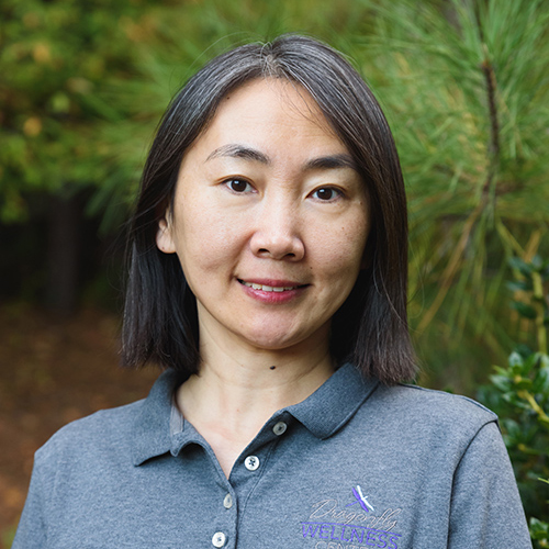 Ann Tung acupuncturist