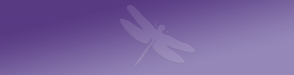 Dragonfly logo