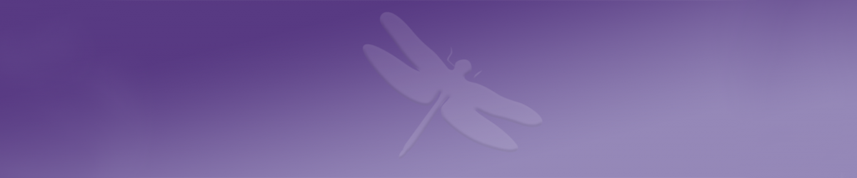 Dragonfly logo