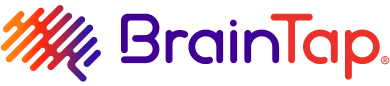 BrainTap logo